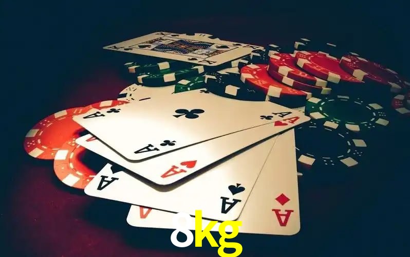 8kg bet