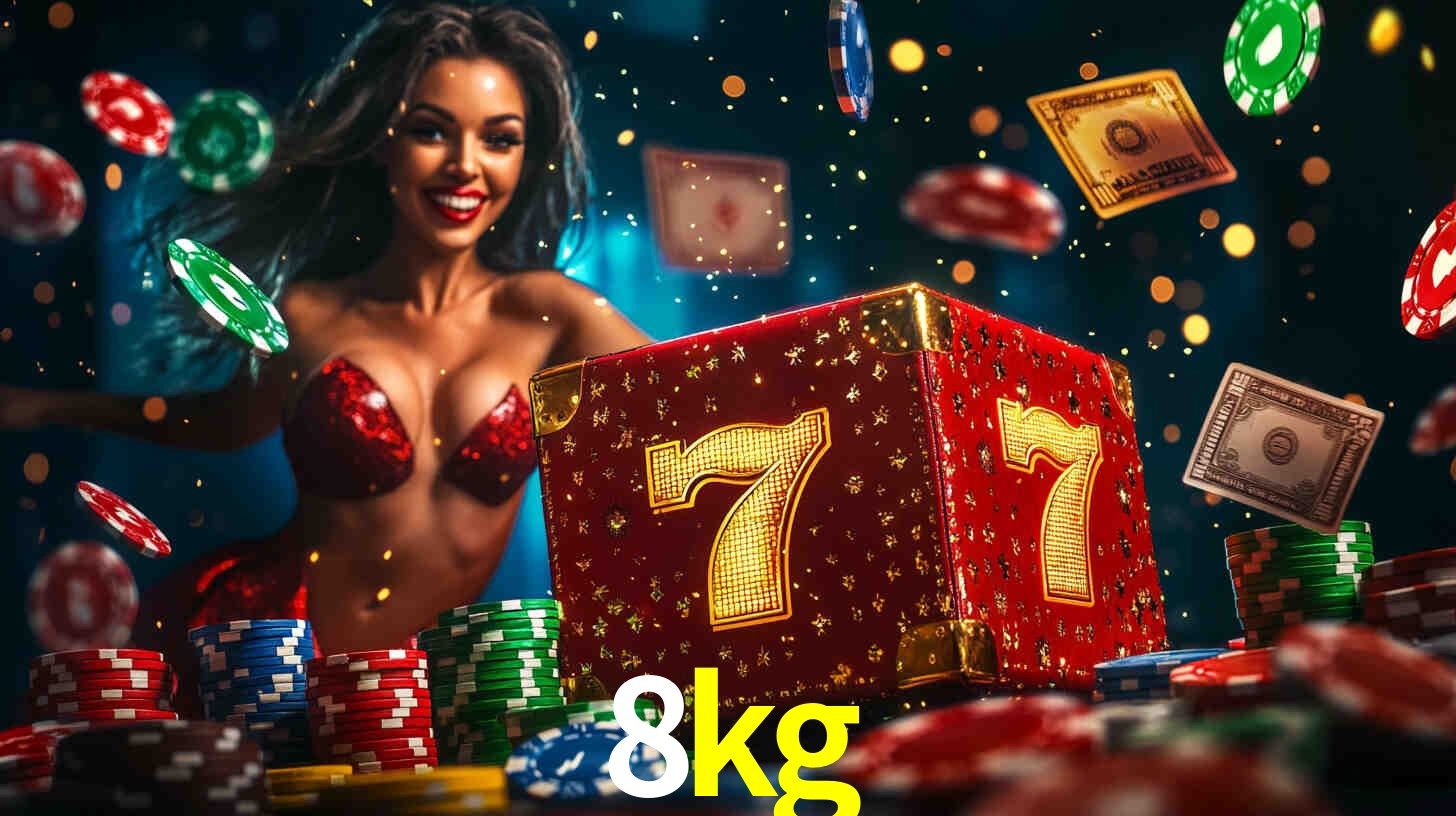 8kg