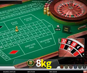 8kg bet