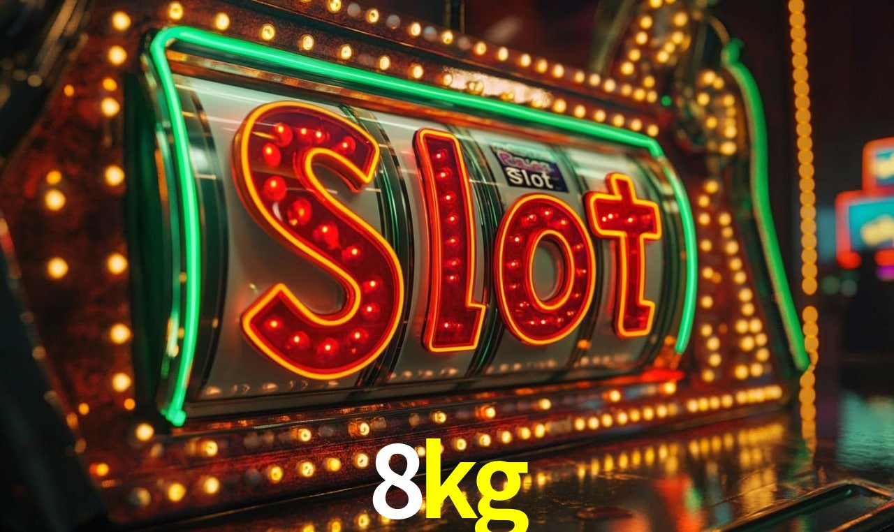 8kg