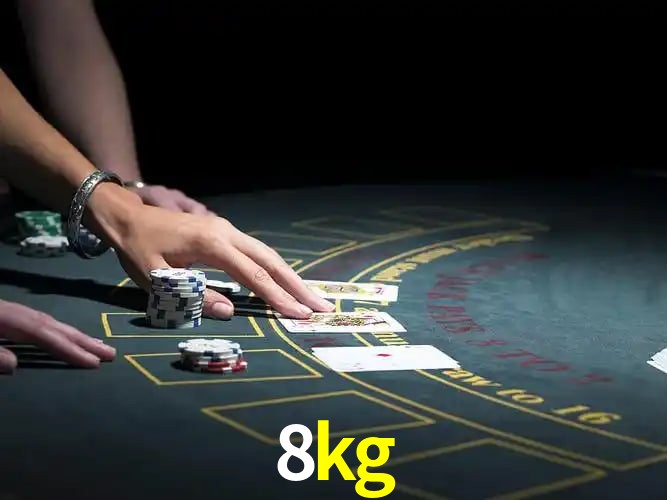 8kg bet